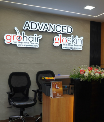 Best Skin and Hair Clinic in Kompally